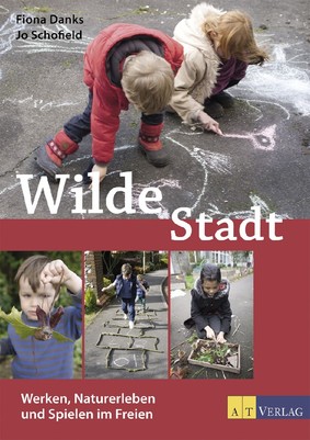 Wilde Stadt