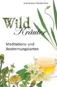 ROT//Wildkräuter, m. Bestimmungskarten