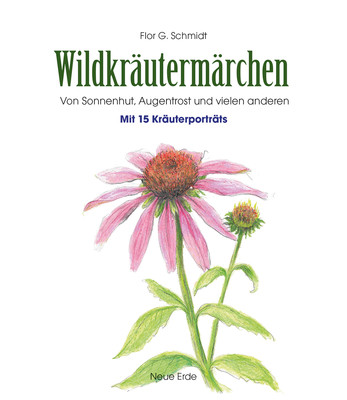 Wildkräutermärchen