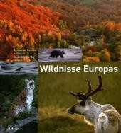 Wildnisse Europas