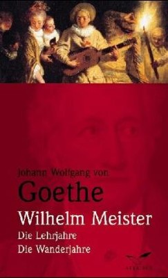 Wilhelm Meister