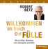 Willkommen im Reich der Fülle - Hörbuch - AKTION