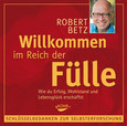 ROT / Willkommen im Reich der Fülle CD