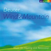 Wind & Mountain Audio CD