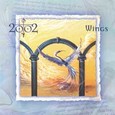 Wings Audio CD