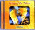Wings of the Heart, 1 Audio-CD