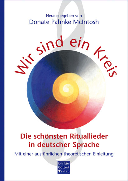 Wir sind ein Kreis