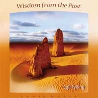 Wisdom from the Past Audio CD
