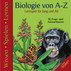 Wissen Spielen Lernen (Kartenspiel), Biologie von A-Z