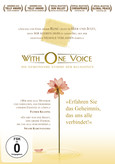 With One Voice, 1 DVD