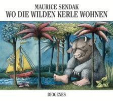 Wo die wilden Kerle wohnen