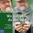 ROT // Wo ein Wille da ein Weg, m. Audio-CD