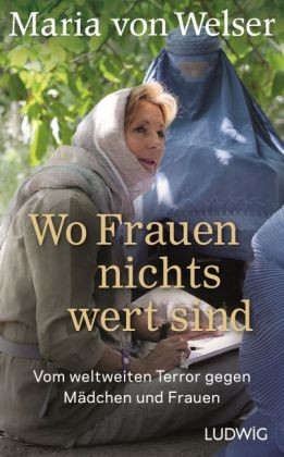 Wo Frauen nichts wert sind