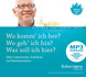 Wo komm' ich her? Wo geh' ich hin? Was soll ich hier? - MP3 Download