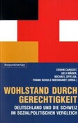 Wohlstand durch Gerechtigkeit