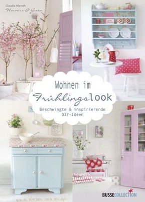 Wohnen im FrühlingsLook