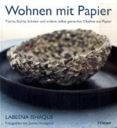 Wohnen mit Papier