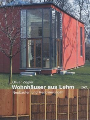 Wohnhäuser aus Lehm