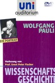 Wolfgang Pauli - Ein Portrait, 1 DVD-Video