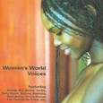 Women´s World Voices Audio CD
