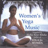 Women´s Yoga Music* Audio CD