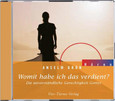 Womit habe ich das verdient?, Audio-CD