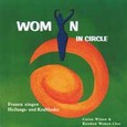 Womyn in Circle Audio CD