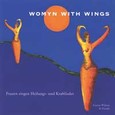 Womyn with Wings Audio CD