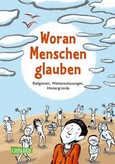 Woran Menschen glauben