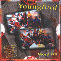 Word Up Audio CD