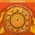 World Within The Wheel Audio CD