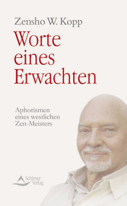 Worte eines Erwachten