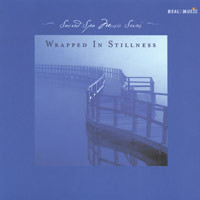 Wrapped in Stillness Audio CD