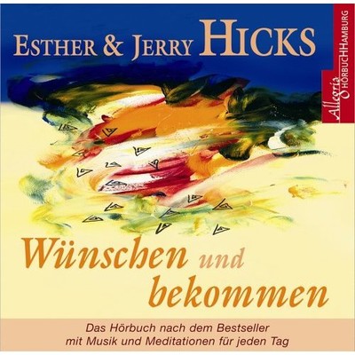 Wünschen und bekommen, 1 Audio-CD