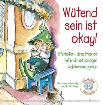 Wütend sein ist okay!