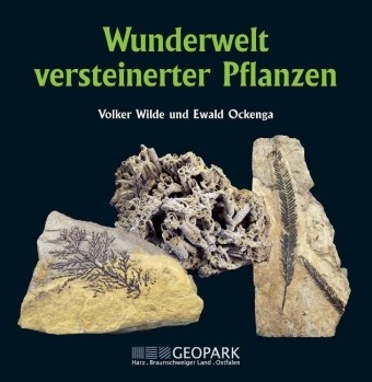 Wunderwelt versteinerter Pflanzen