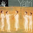 Yatri - Mystics of Sound Audio CD