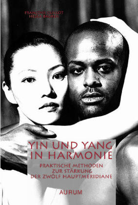 Yin und Yang in Harmonie