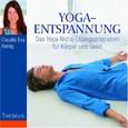 Yoga-Entspannung, 1 Audio-CD