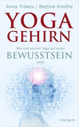 Yoga-Gehirn