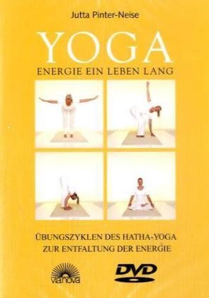 Yoga, 1 DVD-Video