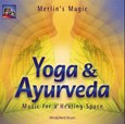 Yoga & Ayurveda, 1 Audio-CD