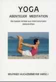 Yoga Abenteuer Meditation