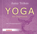 Yoga bei Depression, 1 Audio-CD