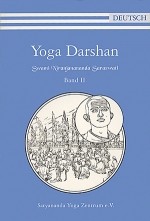 Yoga Darshan Bd. 2 (deutsch)