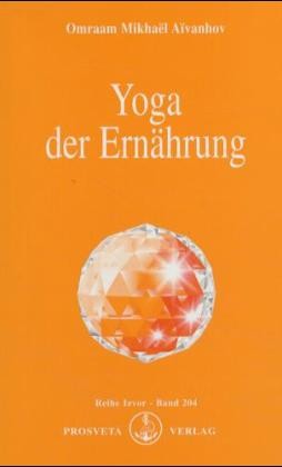 Yoga der Ernährung