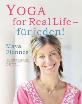 Yoga for Real Life - für jeden!