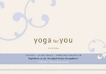 Yoga for You, m. 24 Karten
