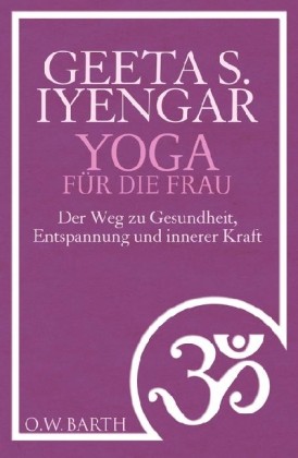 Yoga für die Frau