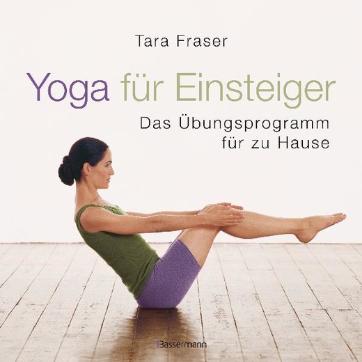 Yoga für Einsteiger